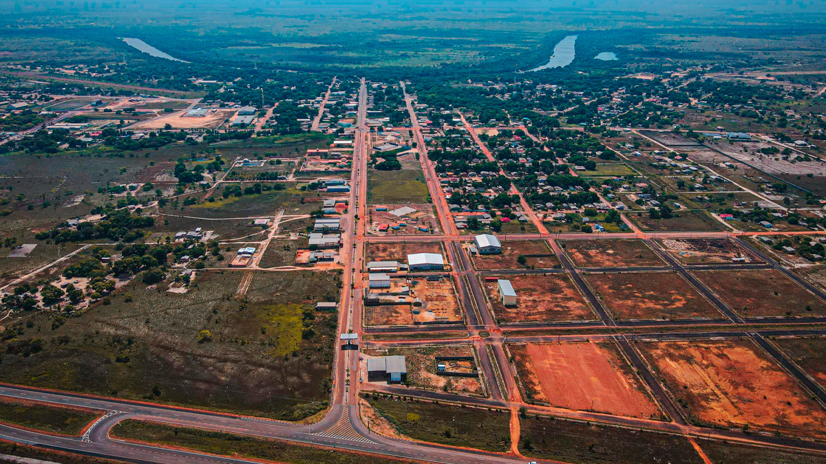 O levantamento foi elaborado pelo Instituto do Homem e Meio Ambiente da Amazônia (Imazon)