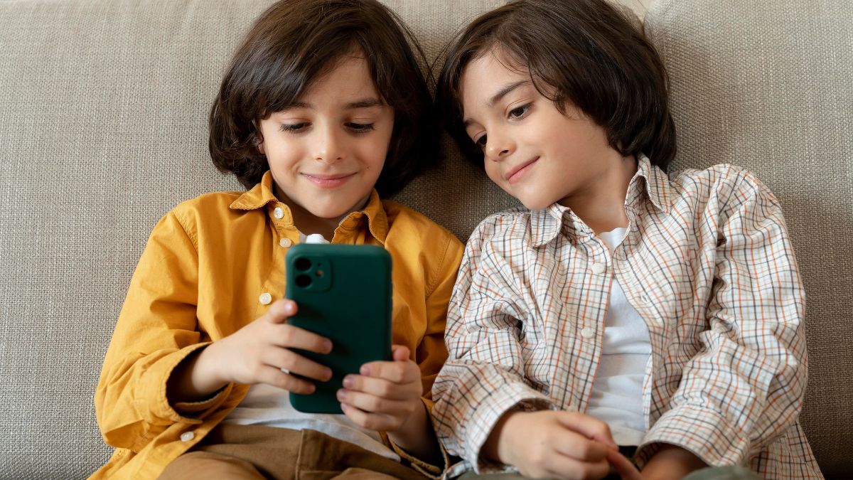 Infância é tempo de viver o mundo real, o equilíbrio hoje reflete no adulto de amanhã