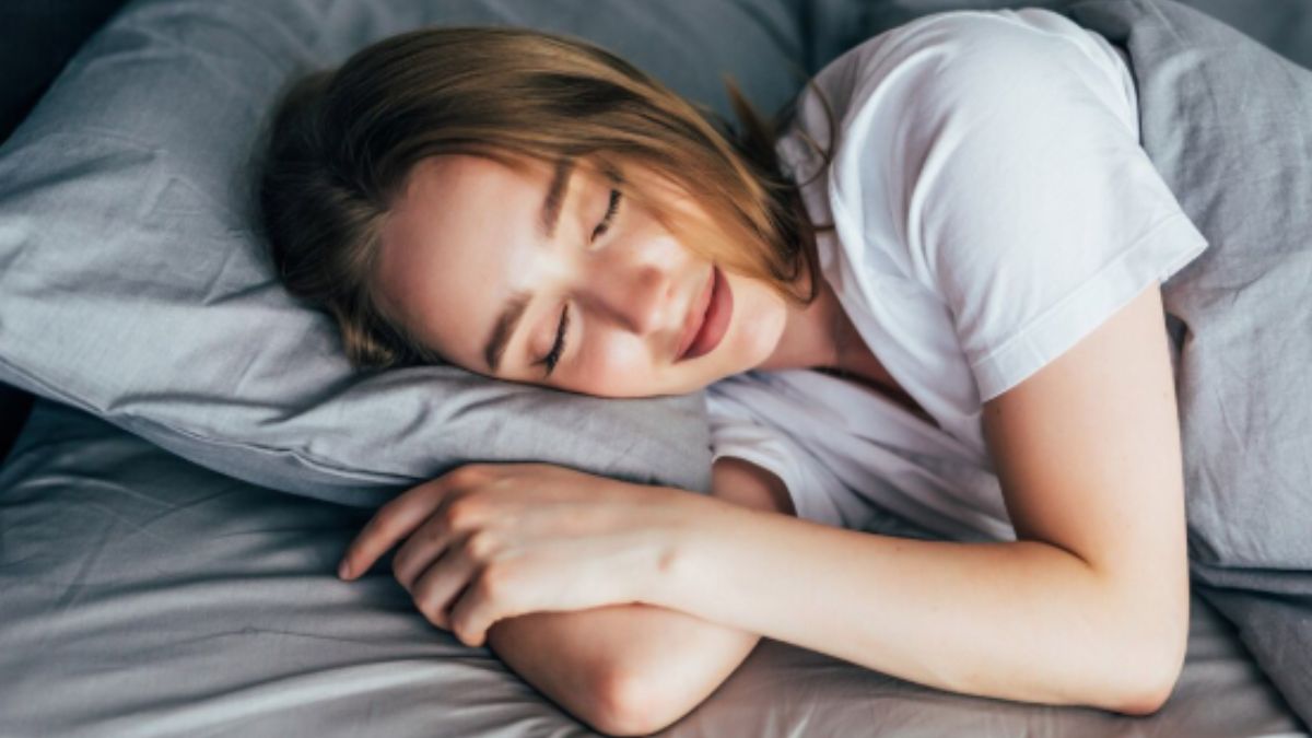 Temperatura e umidade adequadas no quarto são fundamentais para um sono realmente reparador