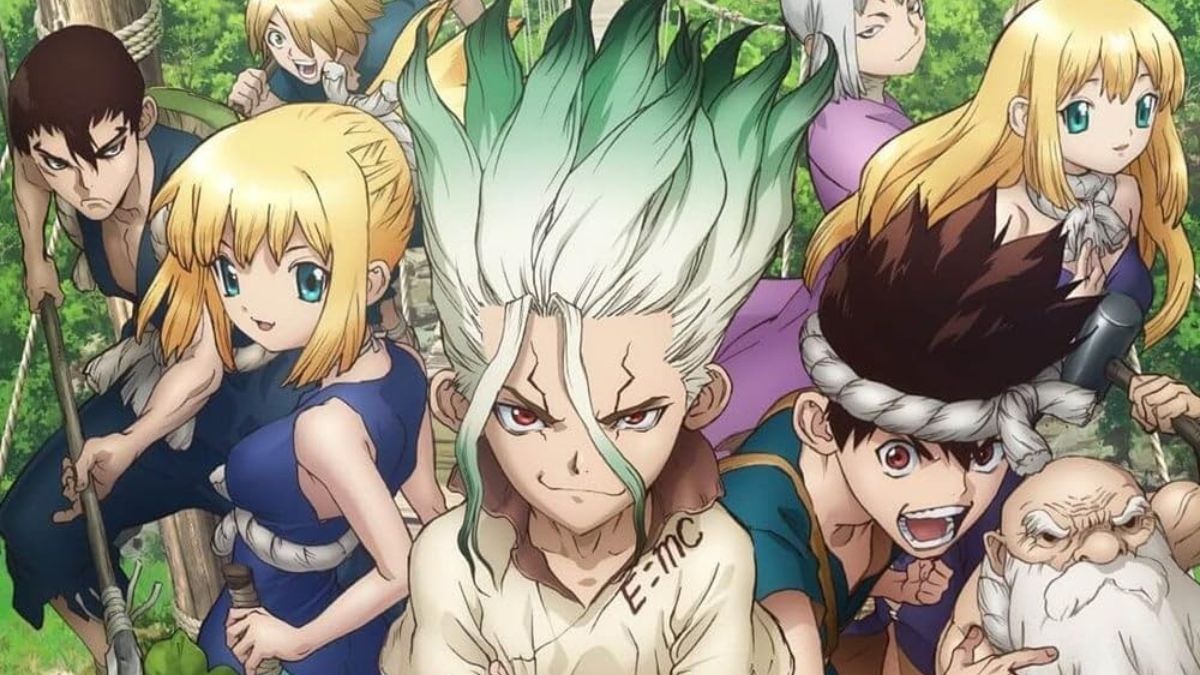 O artista Boichi, coautor de Dr. Stone, critica o uso de IA para reproduzir estilos artísticos sem consentimento
