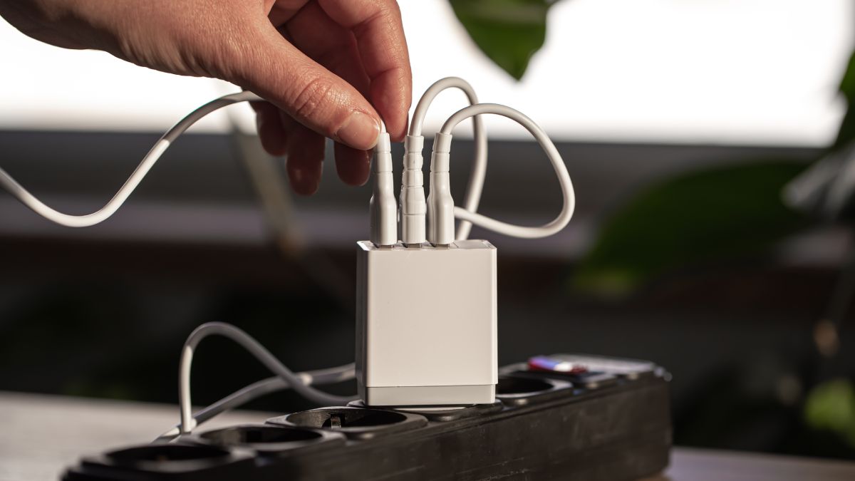 Confira o guia definitivo para carregar seu dispositivo com segurança e máxima eficiência