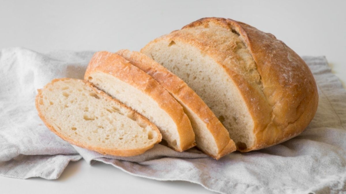 Pães de fermentação natural e ingredientes simples são mais nutritivos, saciam por mais tempo e são mais fáceis de digerir