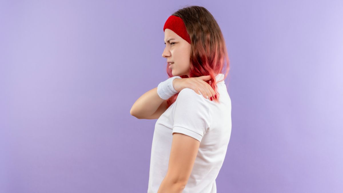 Quando o sistema nervoso percebe uma ameaça, como estresse ou dor intensa, ele envia um comando para aumentar a rigidez