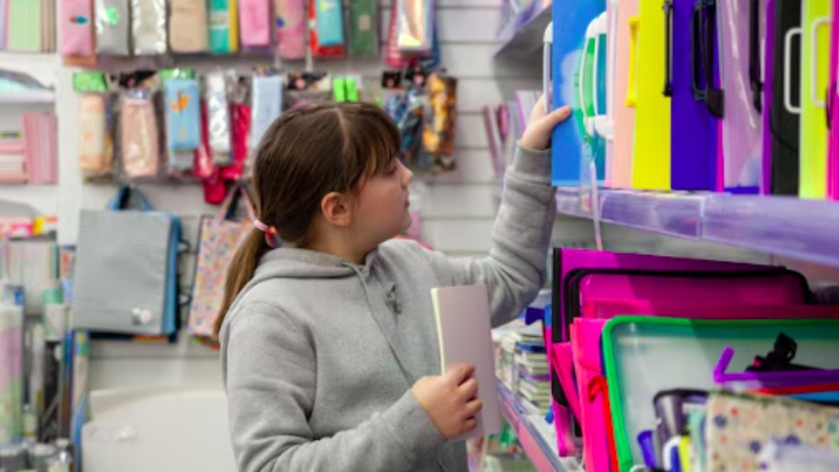Famílias de Santos apostam no reaproveitamento de mochilas e na pesquisa antecipada para fugir dos preços altos e das aglomerações.