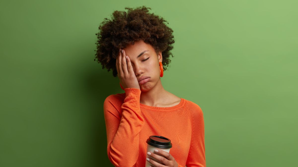 A privação de sono afeta a memória, a concentração e a capacidade de o cérebro se regenerar, alerta o psiquiatra Daniel Amen