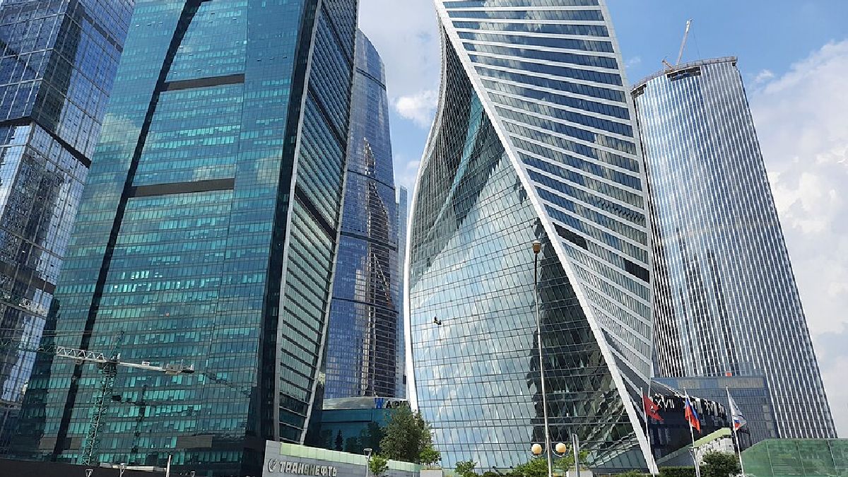 Descubra por que este arranha-céu premiado se tornou o novo ícone do investimento e inovação