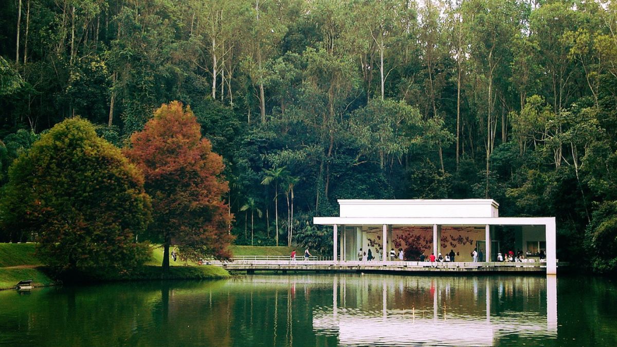 Brasil aparece na lista do New York Times entre os lugares para visitar em 2026