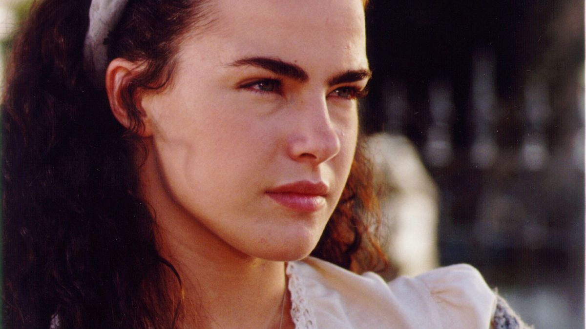 "Terra Nostra" é uma novela escrita por Benedito Ruy Barbosa, Edilene Barbosa e Edmara Barbosa, com direção artística de Jayme Monjardim.