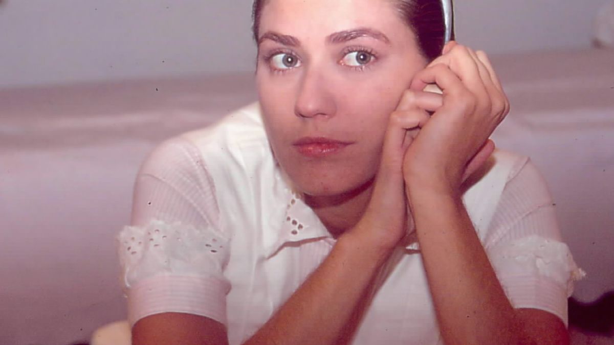 Patrícia Pillar (Alaíde)