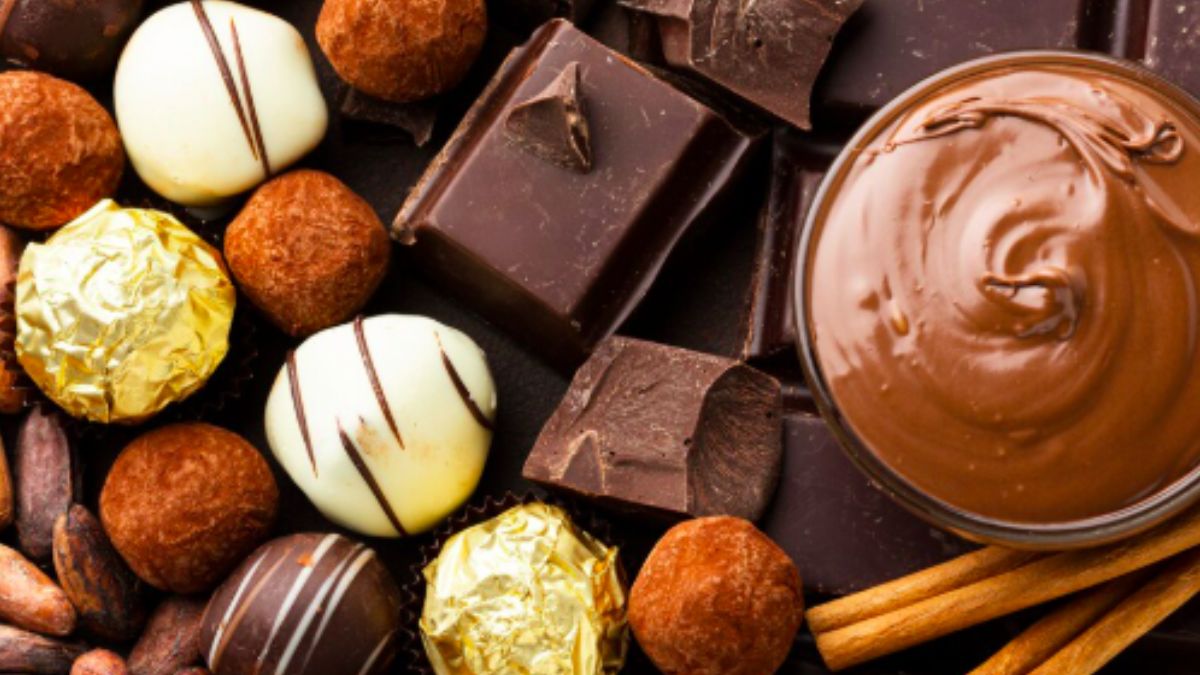 Descubra por que o chocolate com 70% de cacau virou recomendação de especialistas para a saúde