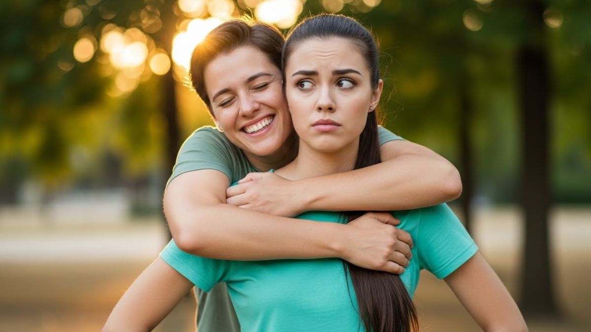 Respeitar os limites de quem não gosta de ser tocado é essencial, e buscar ajuda profissional é o caminho para quem deseja mudar esse comportamento