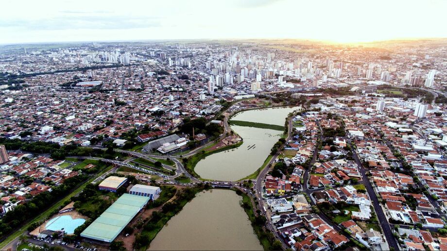 São José do Rio Preto, localizada a 440 km da capital, consolidou-se como um dos destinos mais cobiçados do Brasil