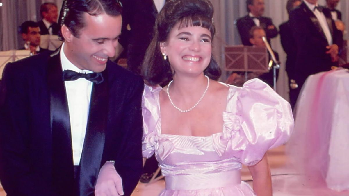 "Rainha da Sucata" é uma novela da década de 1990 escrita por Silvio de Abreu com direção de Jorge Fernando.