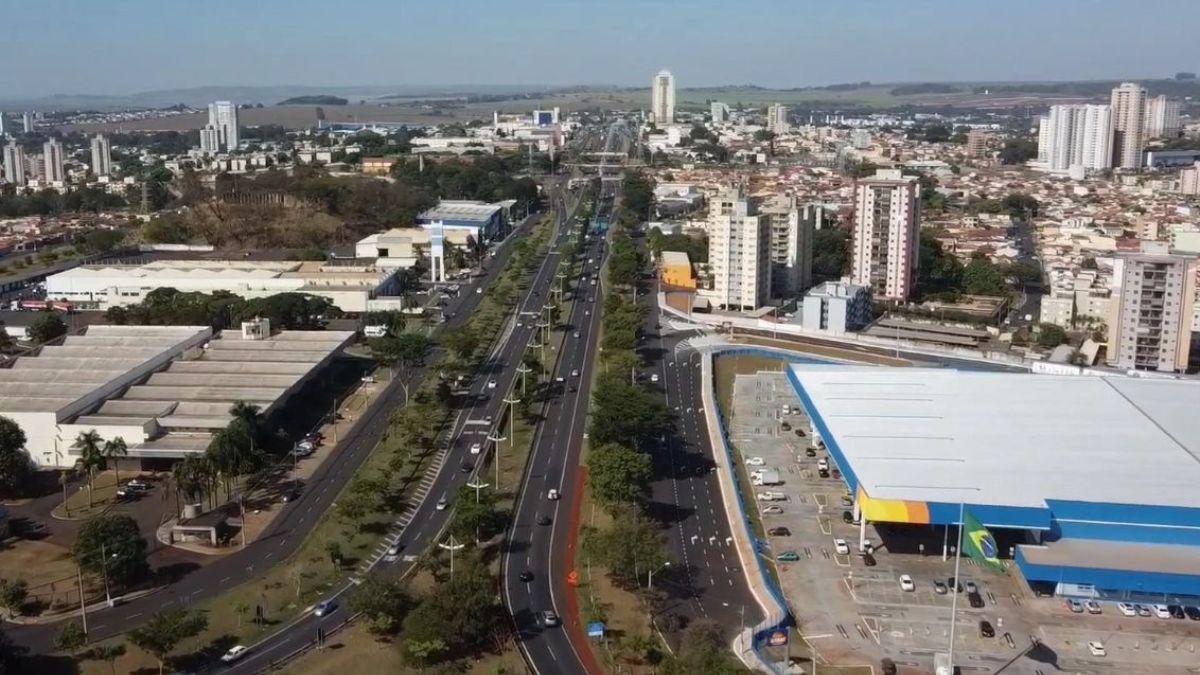 Ribeirão Preto se consolidou como o epicentro tecnológico e econômico do campo