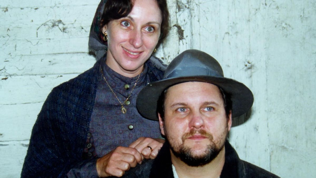 Lu Grimaldi, Antonio Calloni (Leonora, Bartolo)