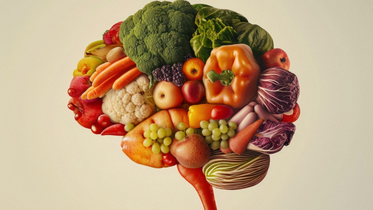 Conheça a lista de alimentos acessíveis que funcionam como verdadeiros protetores do seu sistema nervoso