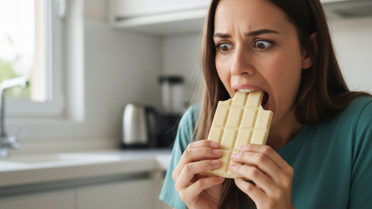 A Anvisa determinou o recolhimento imediato de um lote específico do chocolate Laka