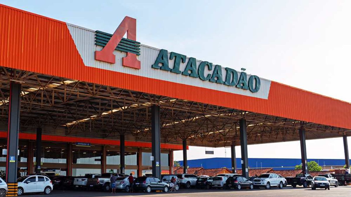 Segunda unidade do Atacadão já pode começar a ser construída em Santos