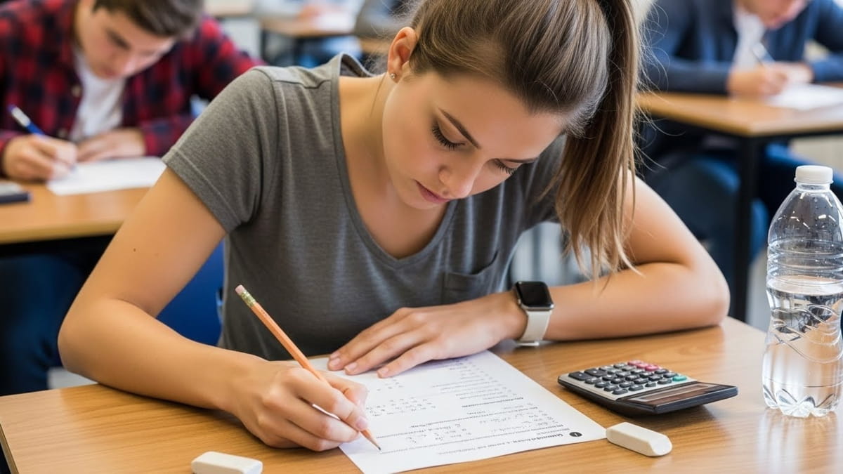 É em janeiro que começam a ser divulgados os resultados do Enem e dos principais vestibulares do país