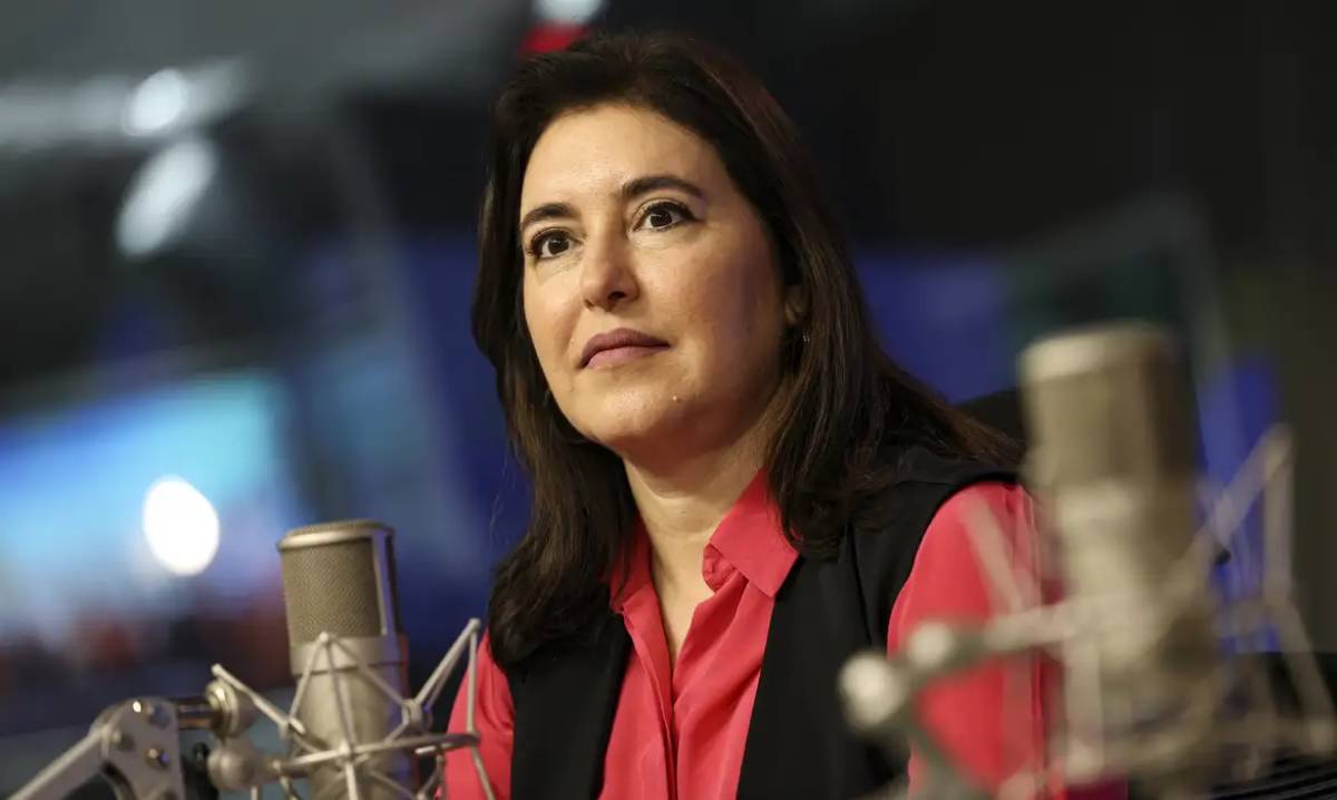 No geral, Simone foi avaliada como sendo capaz de conferir ênfase a políticas públicas baseadas no diálogo e moderação