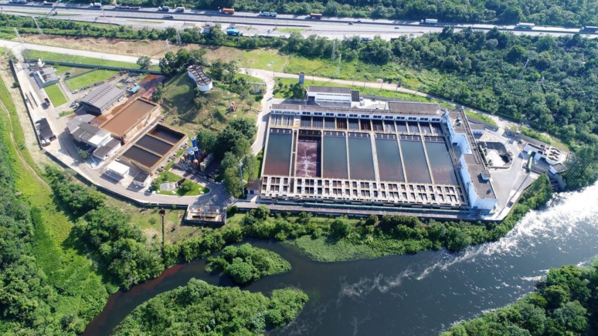 Durante ondas de calor e na alta temporada turística, o consumo cresce de forma acelerada