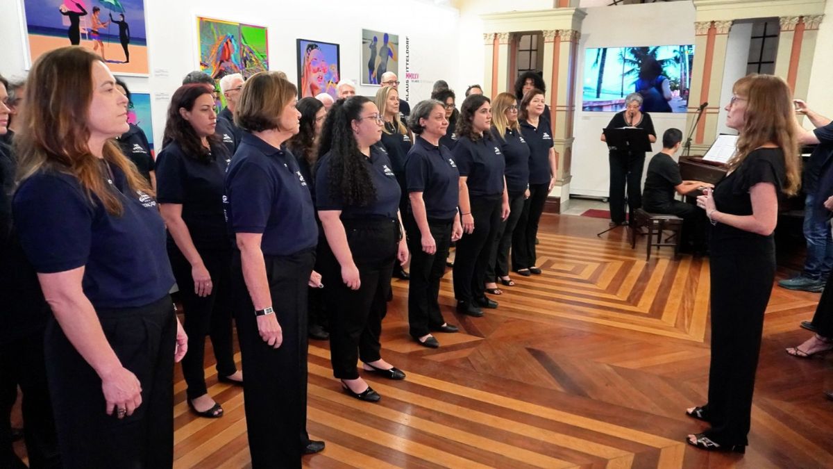 A Pinacoteca Benedicto Calixto abriu o período de inscrições para uma série de cursos e oficinas