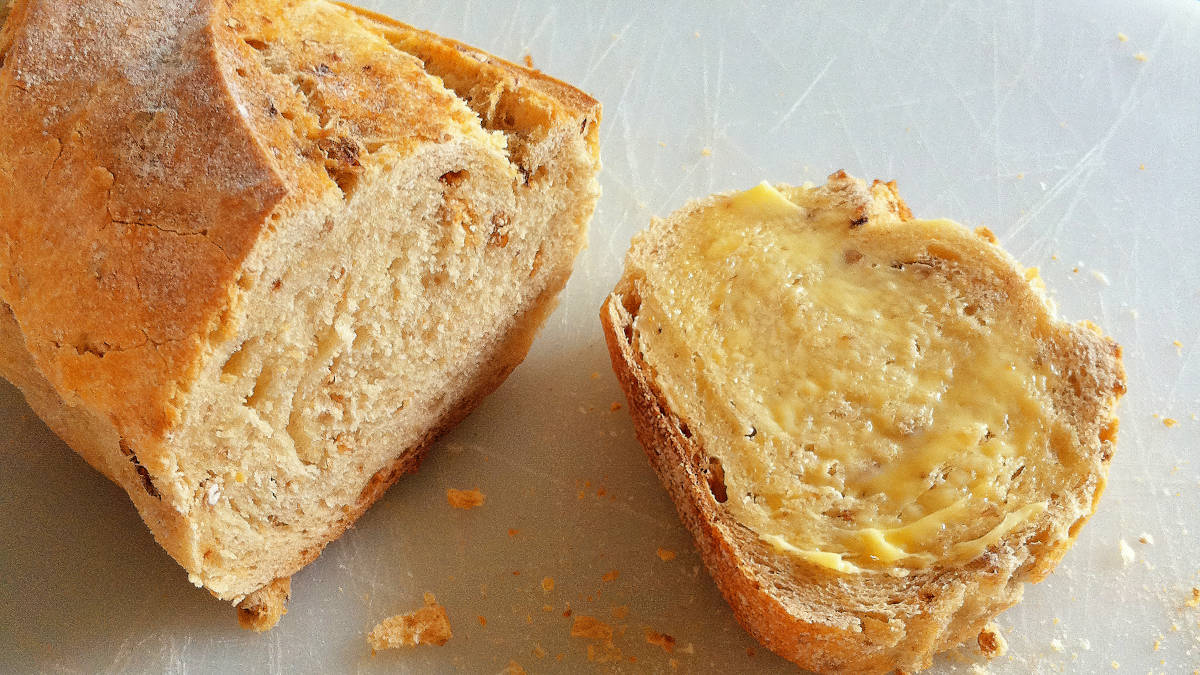 Comparação de porções revela por que o granulado de frutas é o pior recheio para quem quer um lanche mais equilibrado