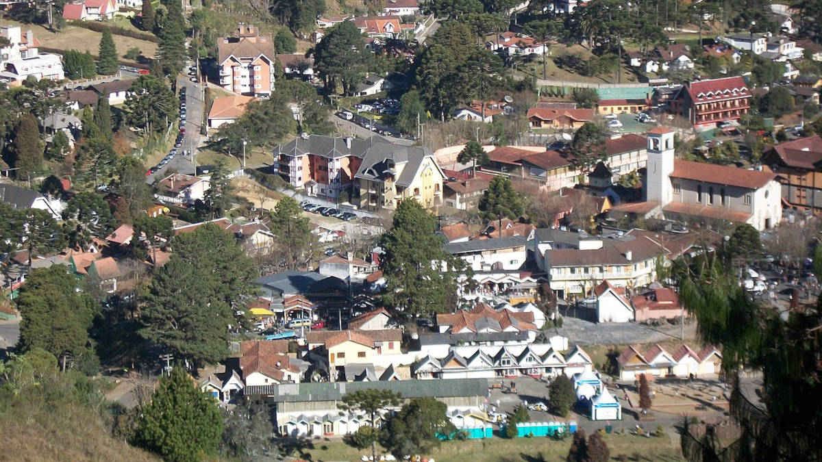 Como Campos do Jordão virou a grande surpresa do verão paulista