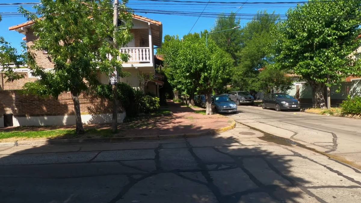 Belo lugar para visitar em Buenos Aires