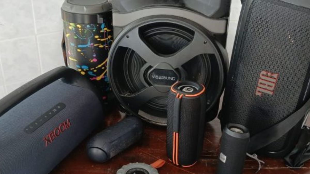 A Prefeitura de Caraguatatuba endureceu a fiscalização nas praias e apreendeu 8 aparelhos de som