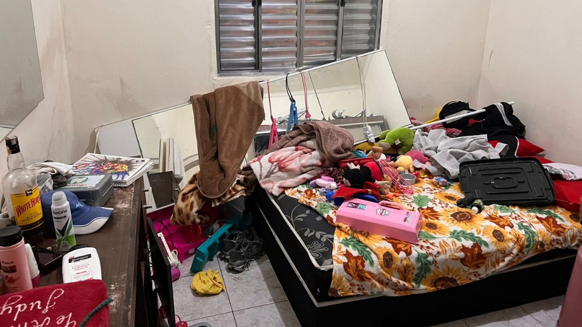 Uma operação desarticulou uma quadrilha especializada em sequestros relâmpago na Baixada Santista