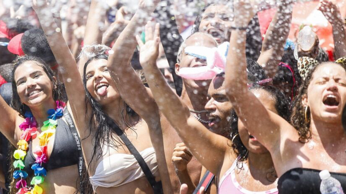 A expectativa dos organizadores para este ano é superar a marca de 100 mil pessoas registrada na última edição