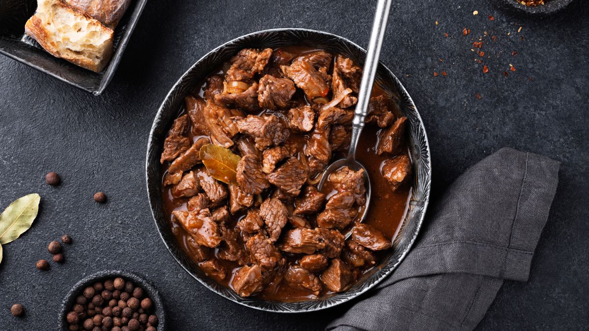 Todo mundo tem sua receita favorita de carne de panela
