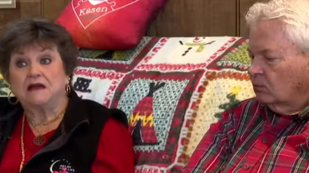 A trajetória do casal virou um símbolo de esperança e um alerta para a importância da detecção precoce