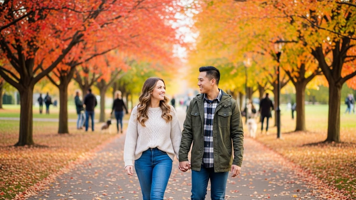 Termos como 'Aquadate' e 'Choremance' já circulam entre os solteiros e revelam uma verdade nua e crua