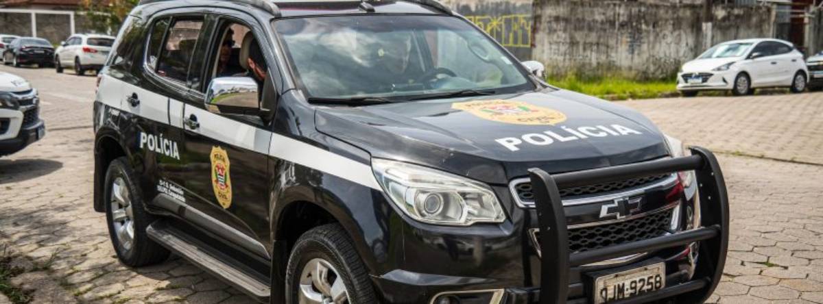 A corporação ressalta que os números se referem exclusivamente aos homicídios dolosos consumado