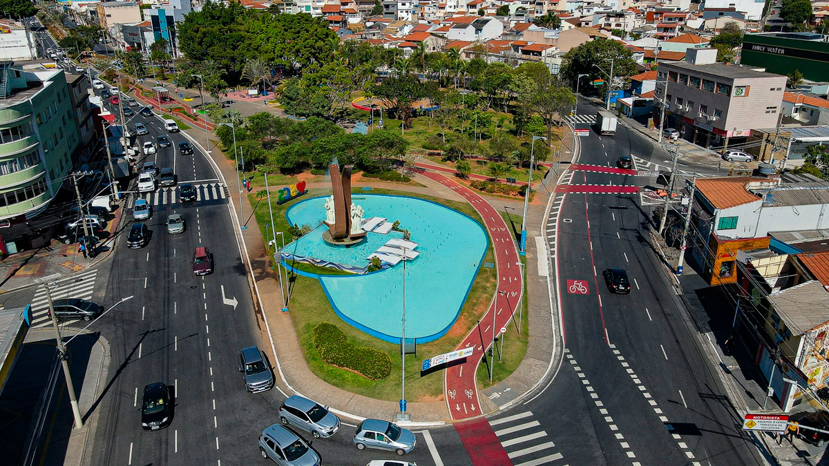 Localizada na região metropolitana de São Paulo, São Caetano do Sul vem ganhando destaque nacional como um dos melhores lugares do Brasil para viver a aposentadoria.