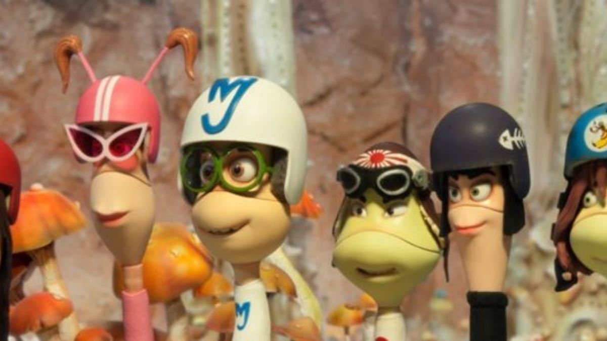 O projeto Animação no Bairro levará exibições gratuitas de cinema infantil ao Litoral Norte de SP