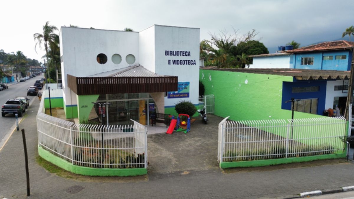 O projeto de Ilhabela reforça o papel do local como um polo de valorização do cinema