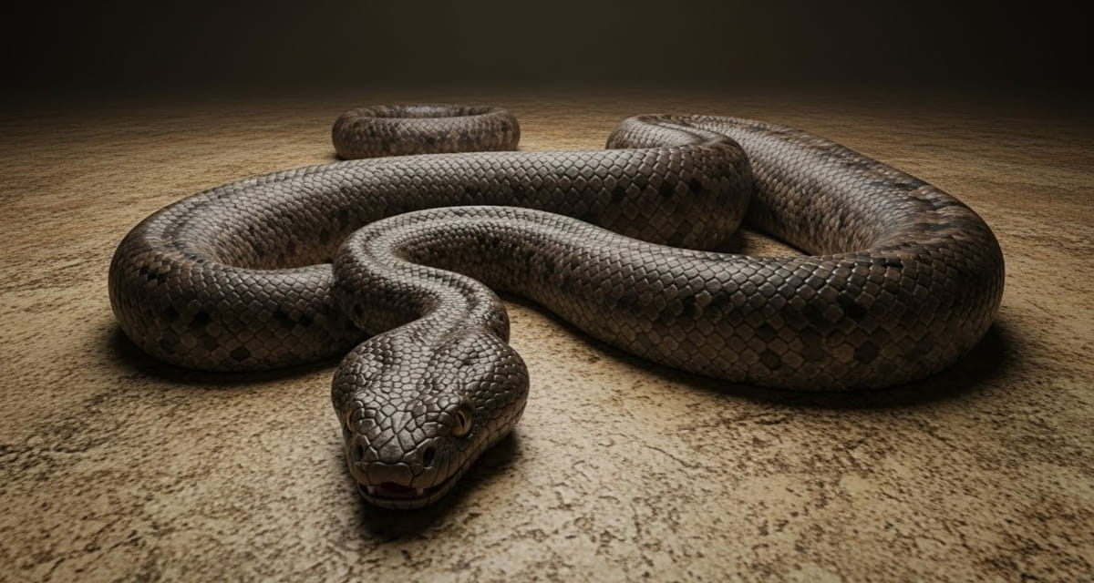 Imagem ilustrativa gerada por IA