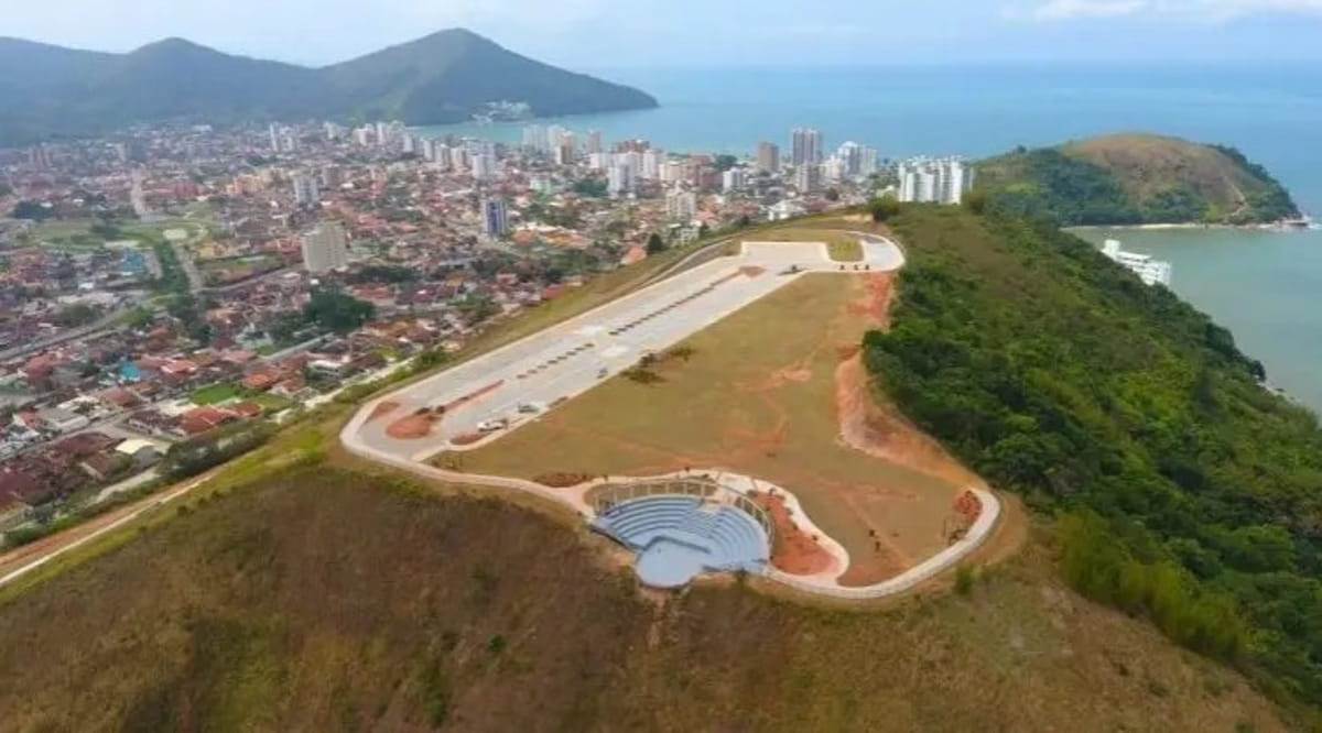 O empreendimento será implantado por meio de Parceria Público-Privada (PPP), com investimento integral da iniciativa privada, estimado em mais de R$ 150 milhões, e concessão por 30 anos