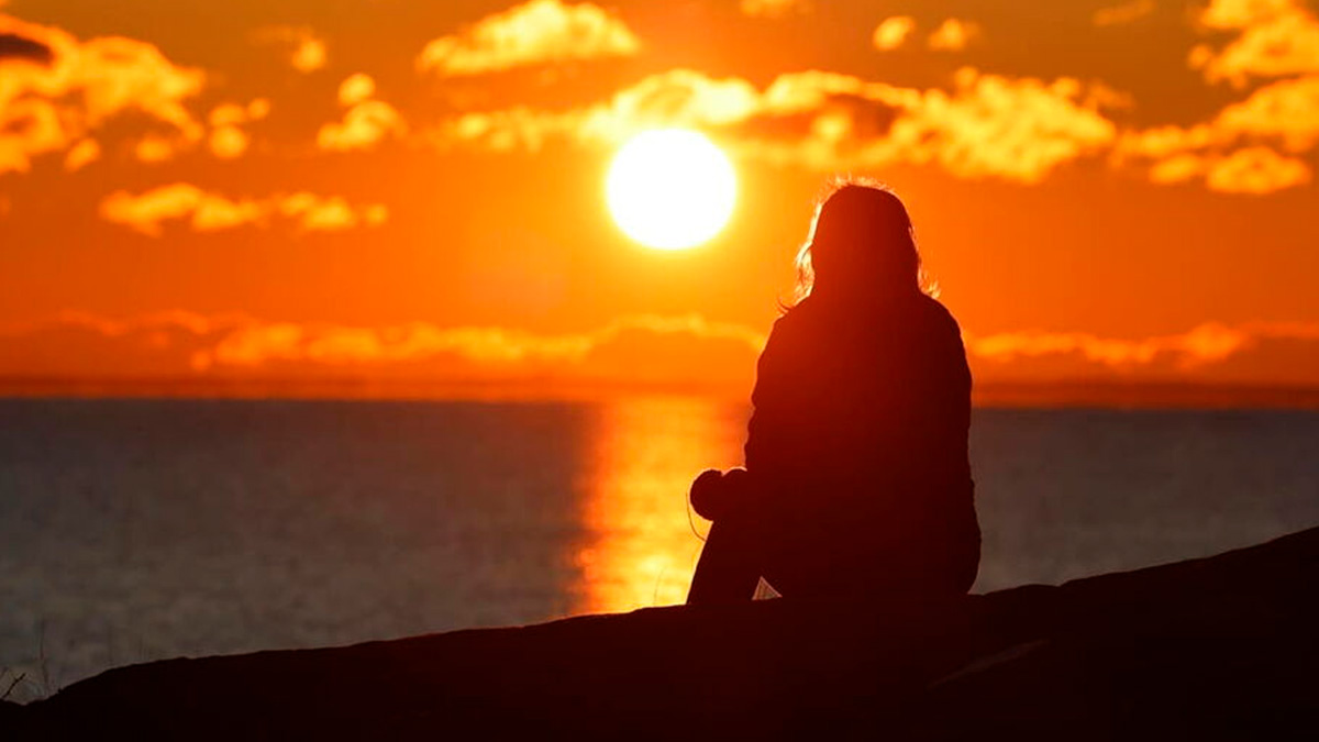 No contexto mundial, 2025 foi o terceiro ano mais quente do planeta.