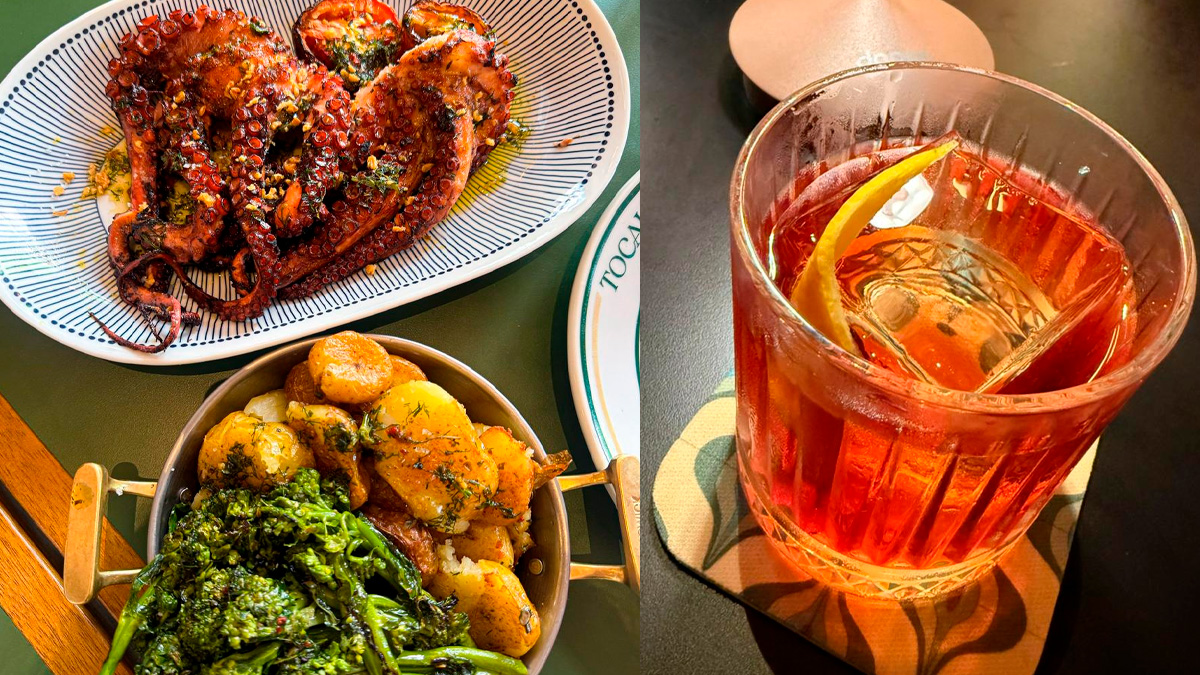 A culinária ibérica reúne as tradições gastronômicas de Portugal e Espanha, marcadas pela forte ligação com o mar e pela influência do clima mediterrâneo.