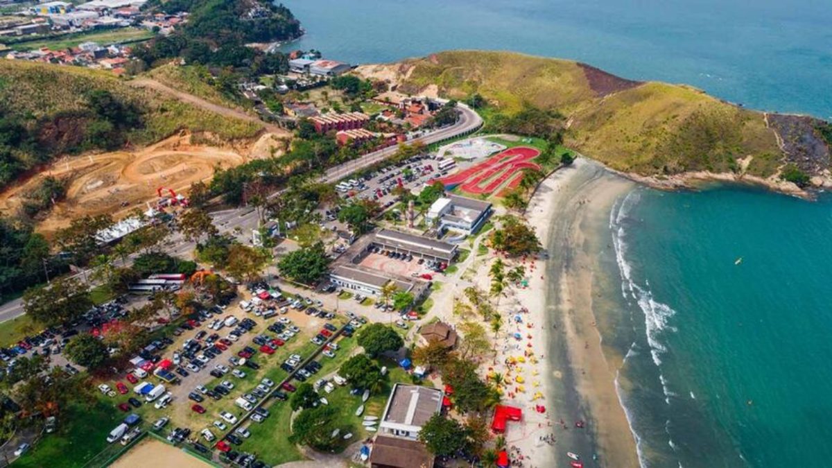 São Sebastião apaga as velinhas e celebra mais um ano de uma trajetória