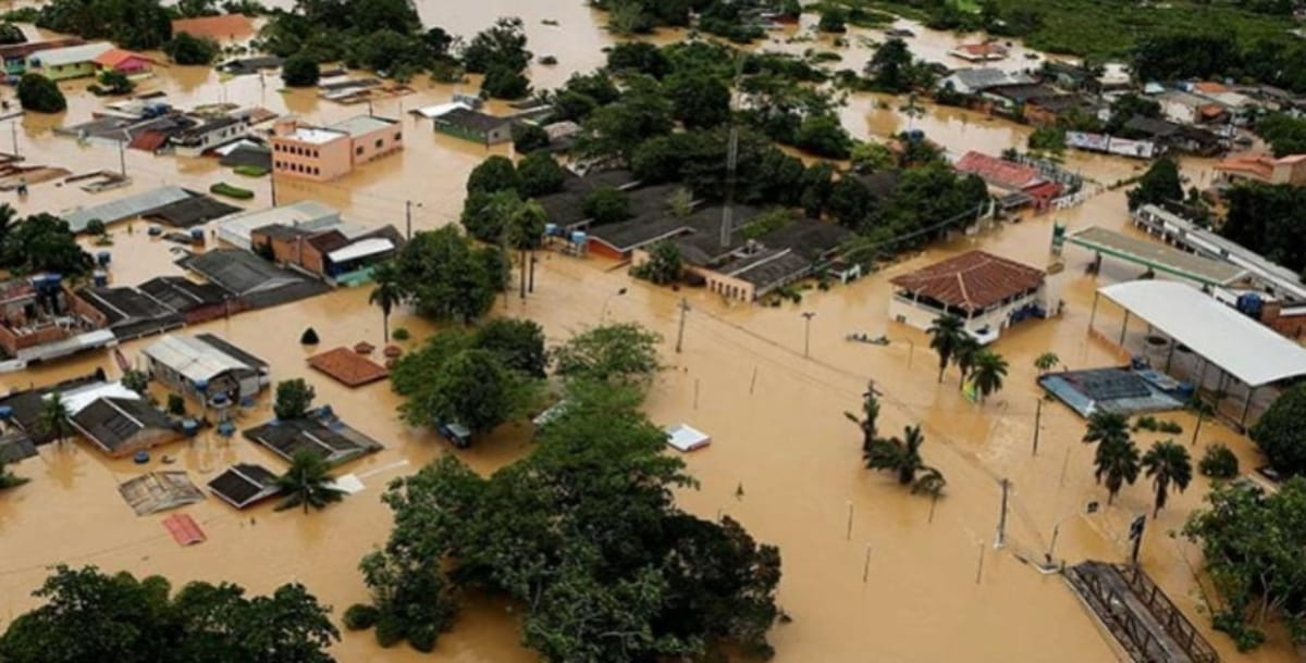 Entre as principais preocupações estão doenças como leptospirose e hepatite A, além das doenças diarreicas agudas