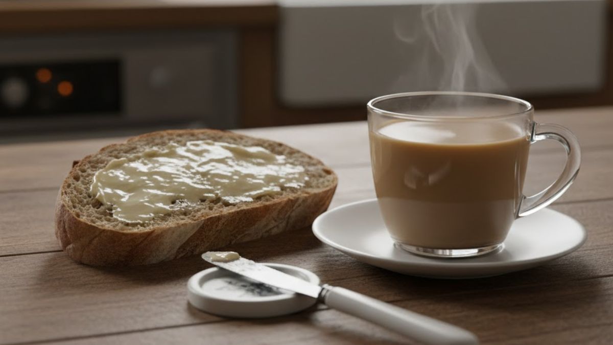 O café da manhã está começando a ser reformulado por conta de critérios como uma saúde melhor