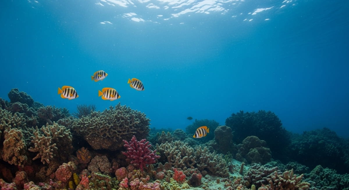 Os resultados podem ser a peça final para confirmar que o oxigênio, motor da vida complexa, nasce também no mais absoluto breu das profundezas oceânicas