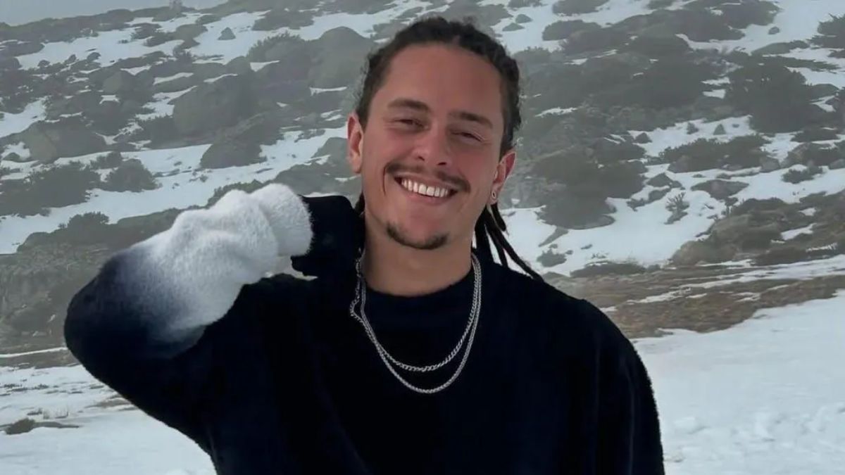 DJ brasileiro e ex-astro de reality Maycon Douglas foi encontrado morto em Portugal