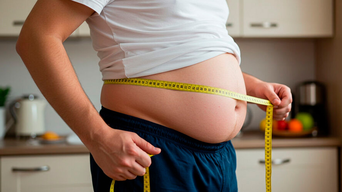 A transformação foi compartilhada pelo próprio cantor nas redes sociais na última quarta-feira (7).