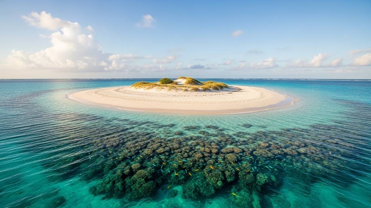 Nos últimos 12 anos, o mundo testemunhou uma das mais audaciosas transformações geográficas da história moderna